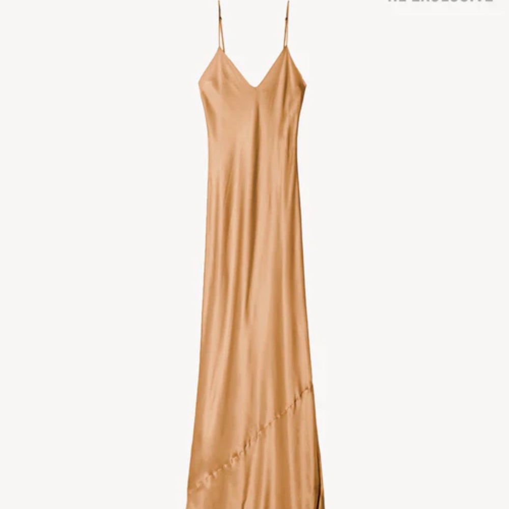 Nili Lotan Cami Dress